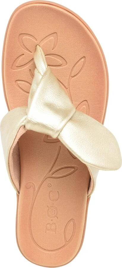 Women's b.o.c. Halle Slip-On Sandals - Image 4