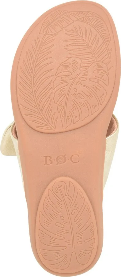 Women's b.o.c. Halle Slip-On Sandals - Image 5