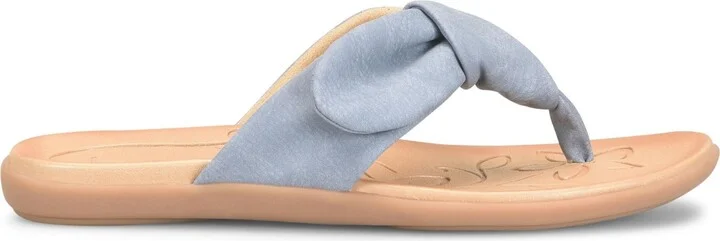Women's b.o.c. Halle Slip-On Sandals - Image 7