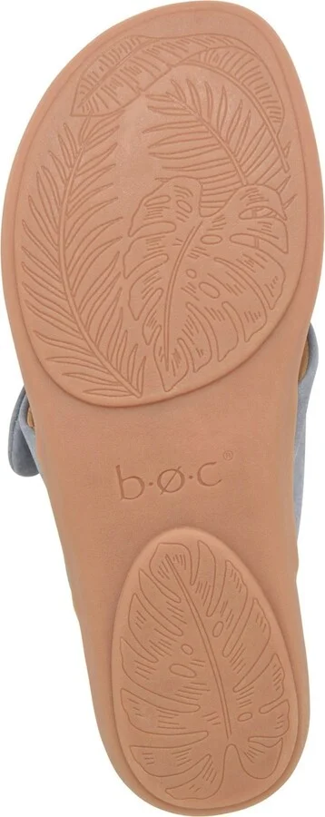 Women's b.o.c. Halle Slip-On Sandals - Image 9