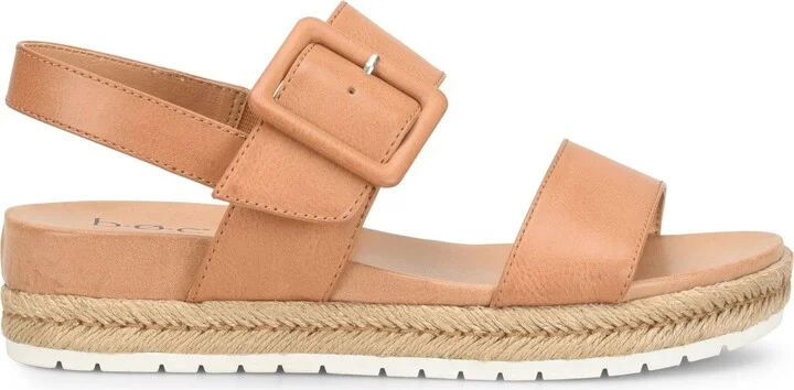 Women's b.o.c. Hilda Slingback Sandals - Image 2