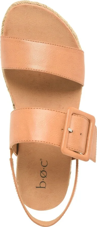 Women's b.o.c. Hilda Slingback Sandals - Image 4