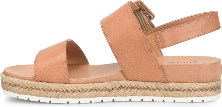 Women's b.o.c. Hilda Slingback Sandals - Image 6
