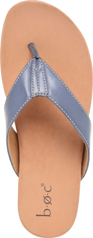 Women's b.o.c. Kami Slip-On Sandals - Image 4