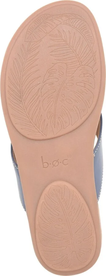 Women's b.o.c. Kami Slip-On Sandals - Image 5