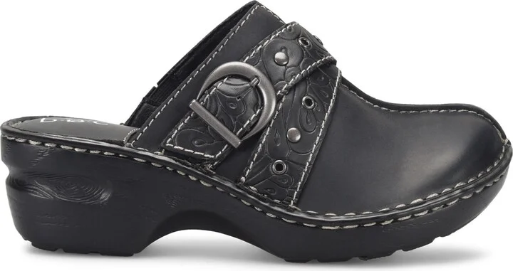 Women's b.o.c. Karley Clog Slip-On Mules - Image 2