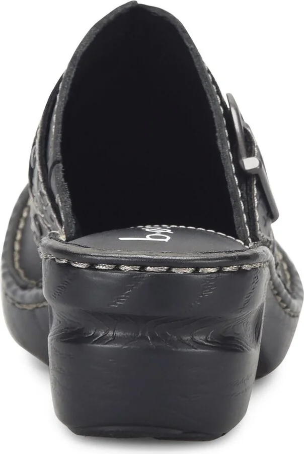 Women's b.o.c. Karley Clog Slip-On Mules - Image 3