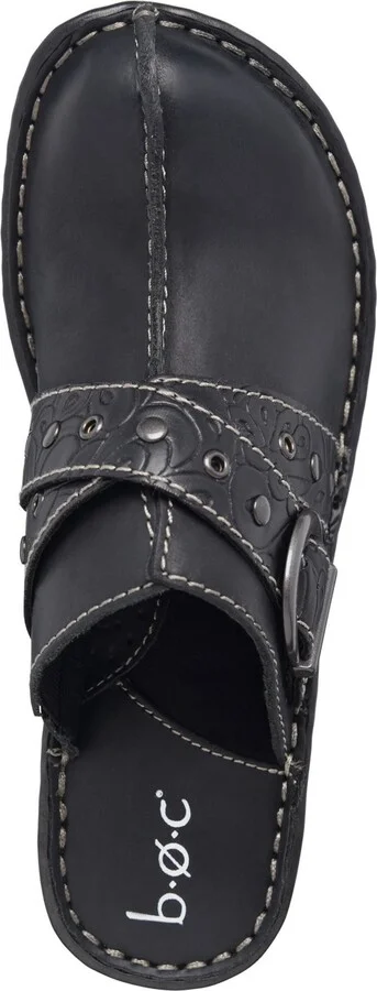 Women's b.o.c. Karley Clog Slip-On Mules - Image 4