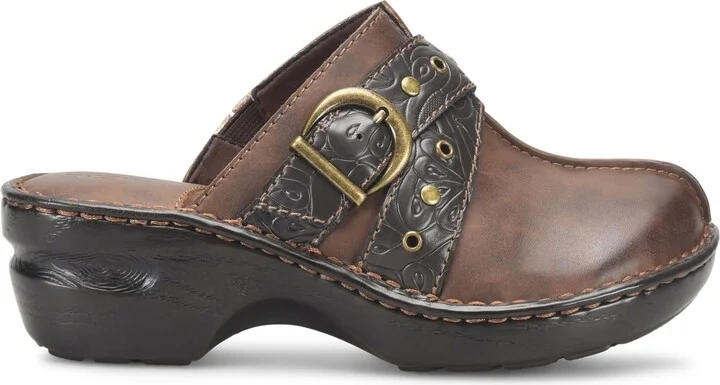 Women's b.o.c. Karley Clog Slip-On Mules - Image 7