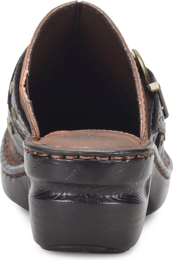 Women's b.o.c. Karley Clog Slip-On Mules - Image 8