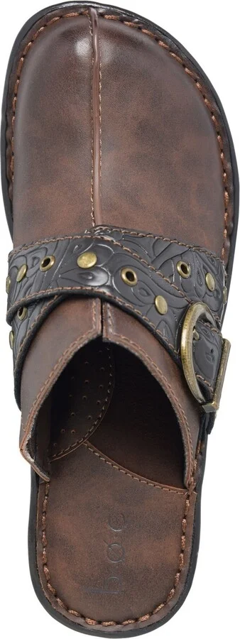 Women's b.o.c. Karley Clog Slip-On Mules - Image 9