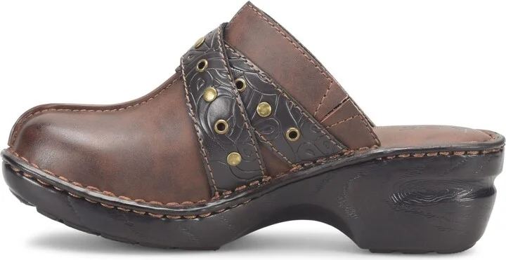 Women's b.o.c. Karley Clog Slip-On Mules - Image 11