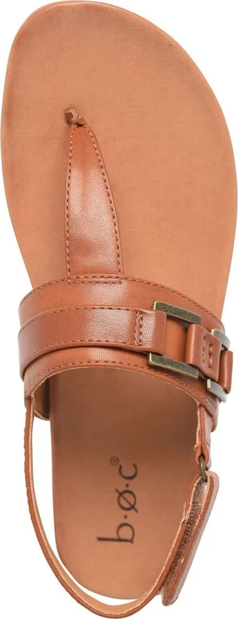 Women's b.o.c. Keegan Slip-On Sandals - Image 4