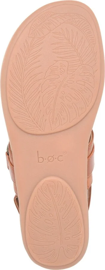 Women's b.o.c. Keegan Slip-On Sandals - Image 5