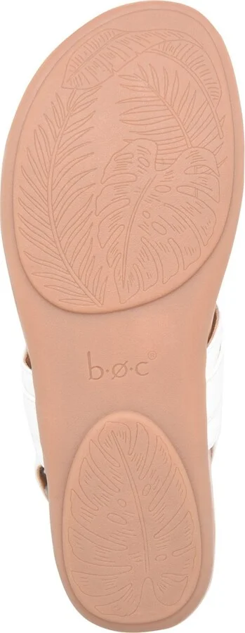 Women's b.o.c. Keegan Slip-On Sandals - Image 10