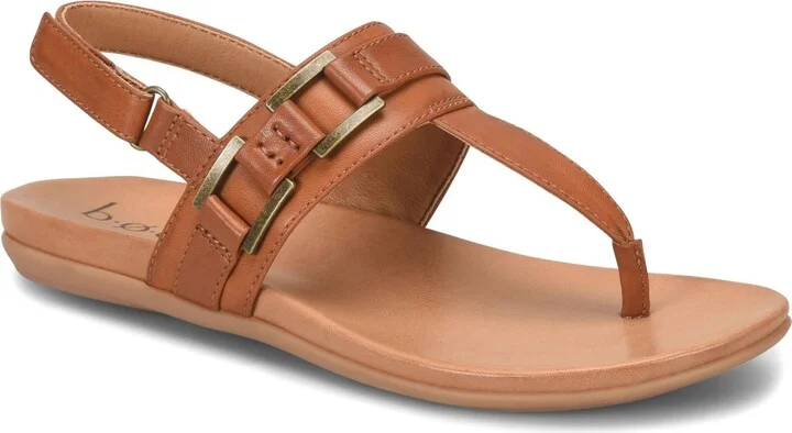 Women's b.o.c. Keegan Slip-On Sandals