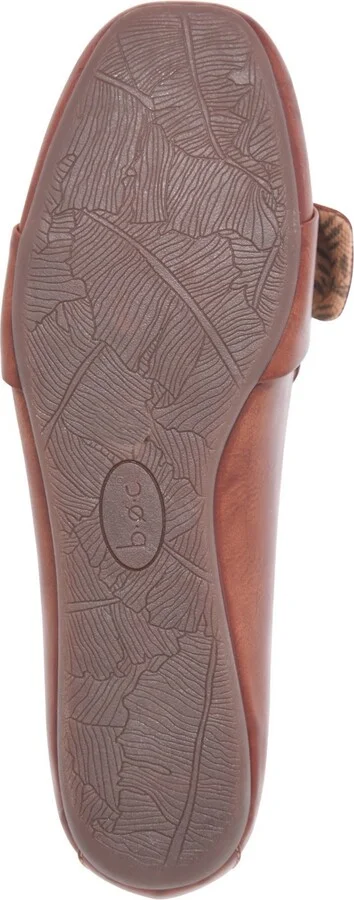 Women's b.o.c. Paisley Slip-On Flats - Image 10