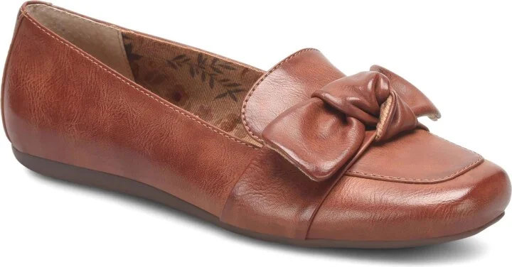 Dark Tan Cognac