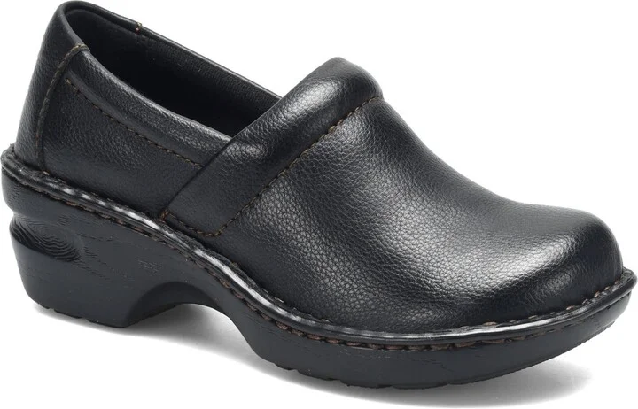 Women's b.o.c. Peggy Clog Slip-On Flats