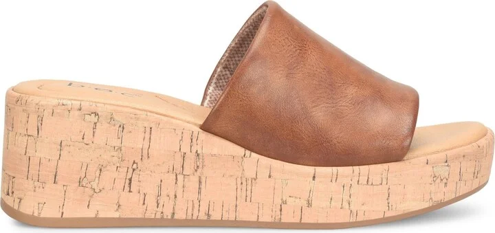 Women's b.o.c. Savia Slip-On Sandals - Image 2