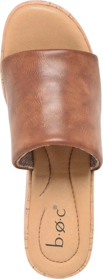 Women's b.o.c. Savia Slip-On Sandals - Image 4
