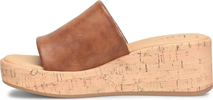 Women's b.o.c. Savia Slip-On Sandals - Image 6