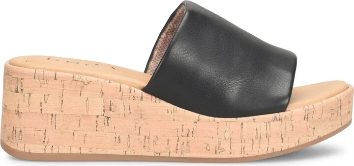 Women's b.o.c. Savia Slip-On Sandals - Image 7