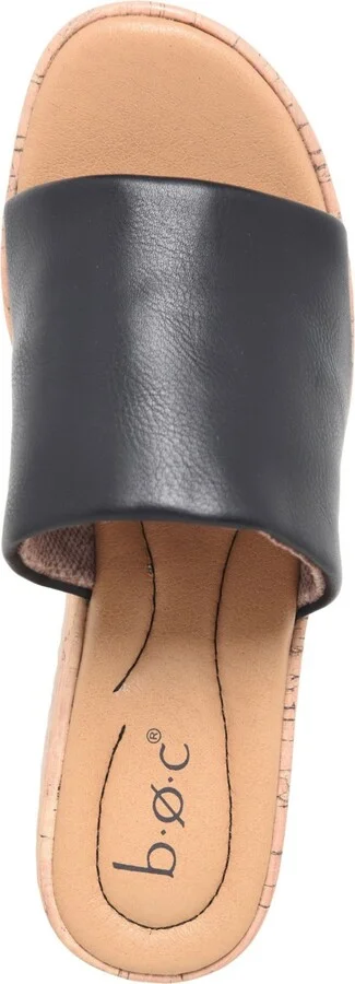 Women's b.o.c. Savia Slip-On Sandals - Image 9
