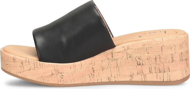Women's b.o.c. Savia Slip-On Sandals - Image 11