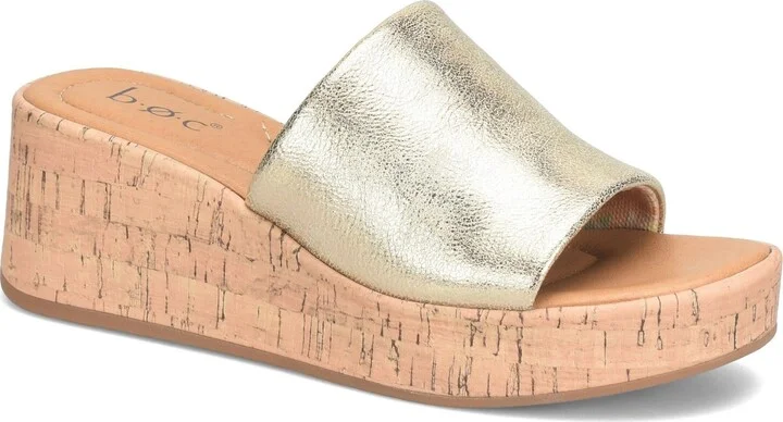 Champagne Metallic