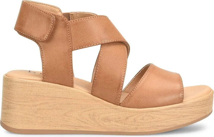 Women's b.o.c. Shola Round Toe Sandals - Image 2