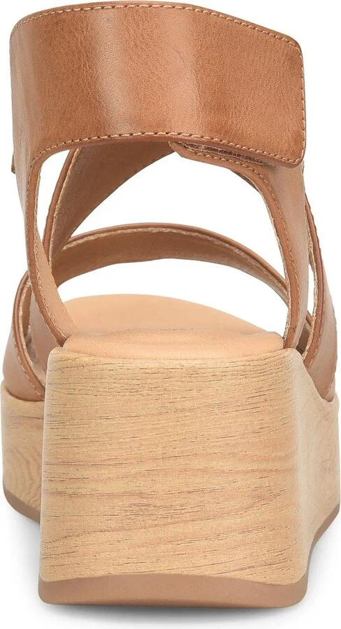 Women's b.o.c. Shola Round Toe Sandals - Image 3