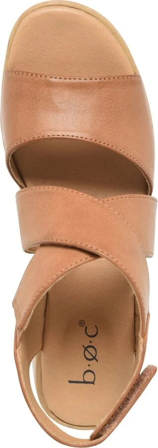 Women's b.o.c. Shola Round Toe Sandals - Image 4