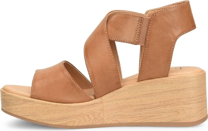 Women's b.o.c. Shola Round Toe Sandals - Image 6