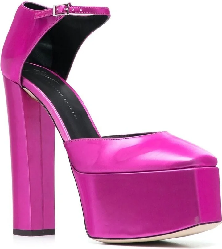 Women's Baby Sandals - Image 4