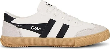 Off White & Black & Gum