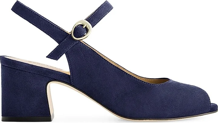 Dark Navy