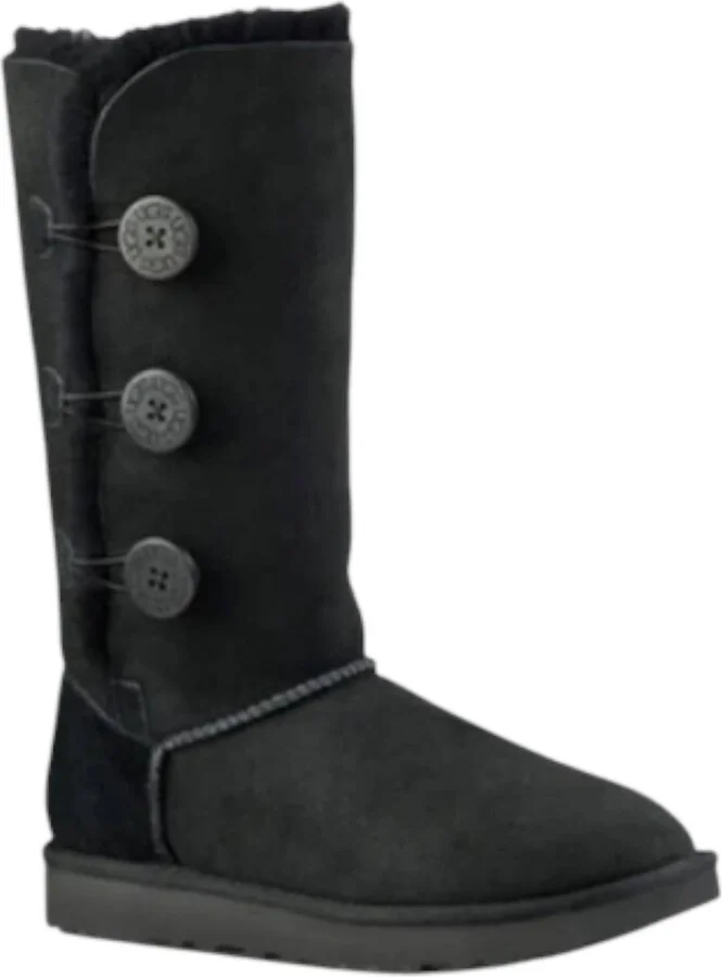 Women's Bailey Button Triplet Ii Boots In Black