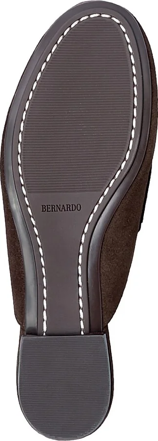 Women's Balda Loafer Mules - Dark Chocolate - Size 6 - Image 4