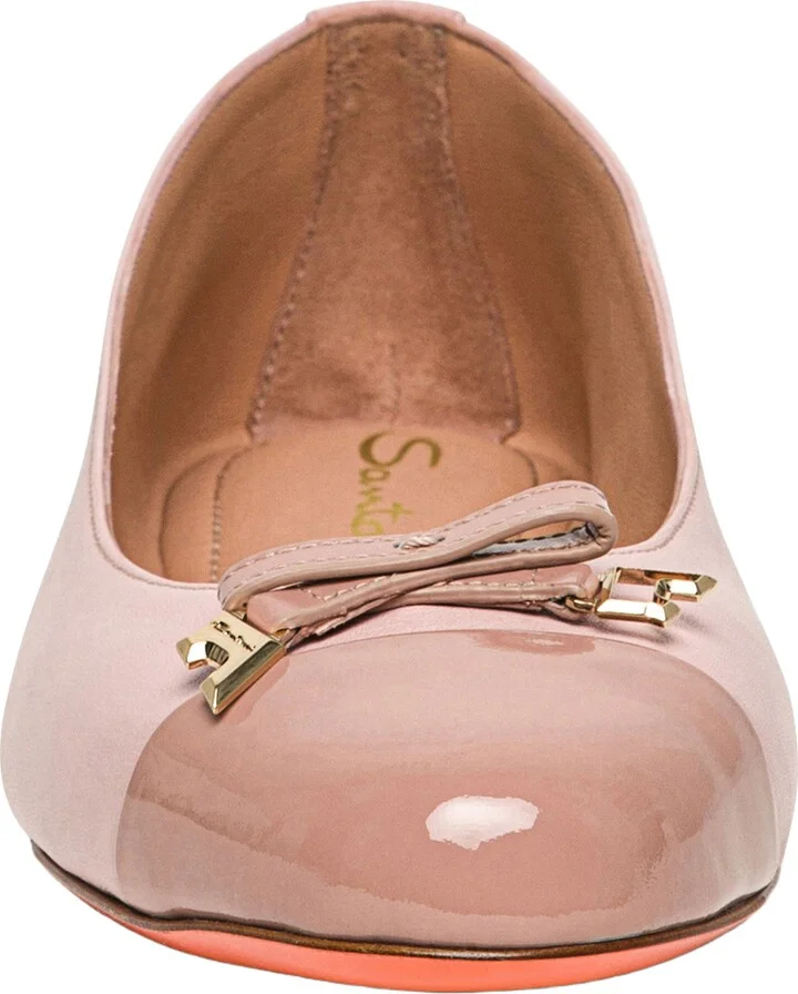 Women's ballet flat - Image 2