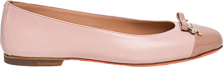 Women's ballet flat