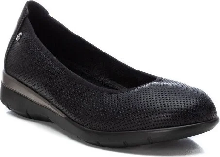Women's Ballet Flats 143528 Black - Image 2