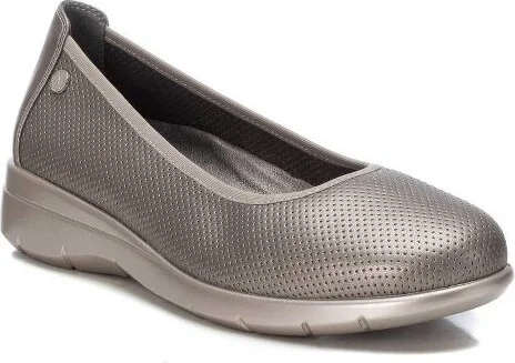 Women's Ballet Flats 143528 Black - Image 3