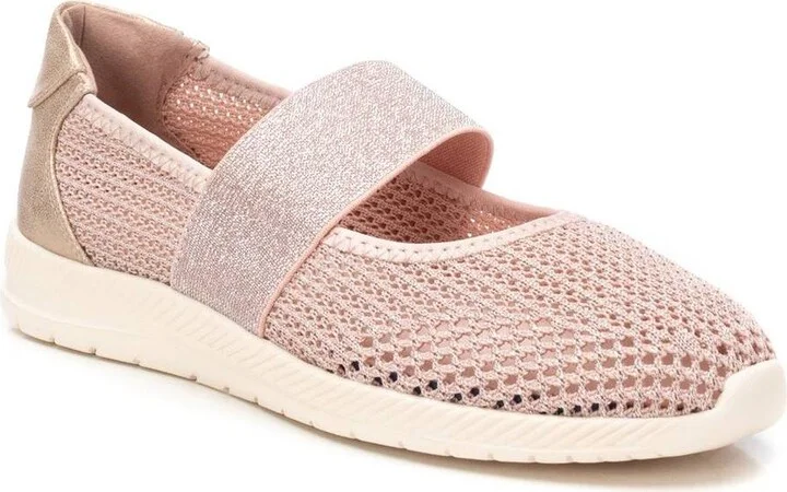 Women's Ballet Flats By Xti - Image 2
