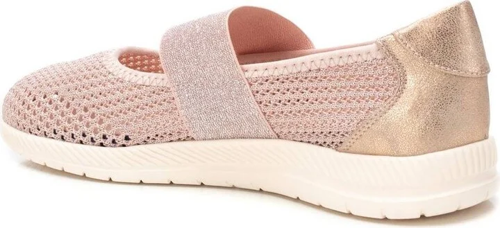 Women's Ballet Flats By Xti - Image 4