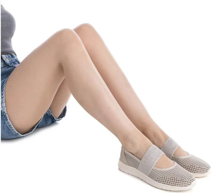 Women's Ballet Flats By Xti - Image 7