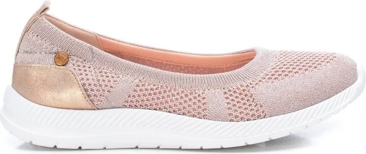 Women's Ballet Flats By XTI