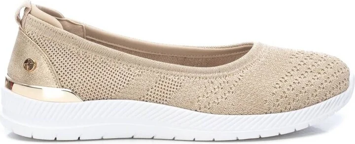 Women's Ballet Flats By XTI