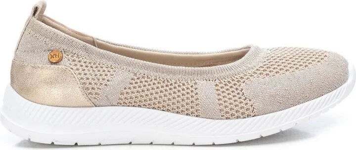 Women's Ballet Flats By XTI