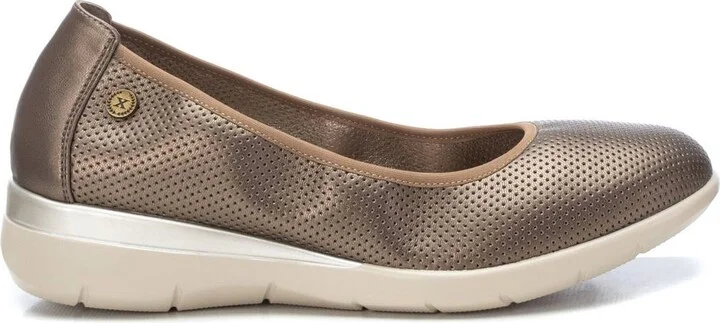 Women's Ballet Flats By XTI